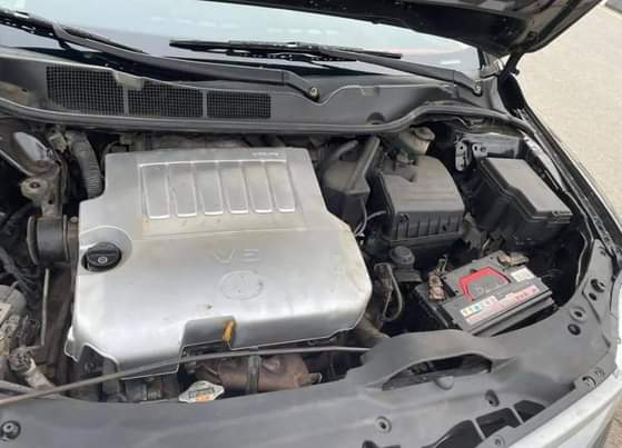 A picture of 2010 Toyota 2010 Sedan