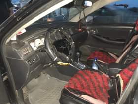 A picture of Sweet car Ac good Engine and Gear perfect Fha lugbe