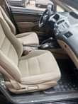 A picture of 2007 Honda Civic
