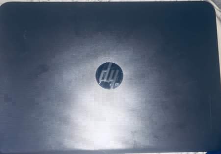 A picture of pc