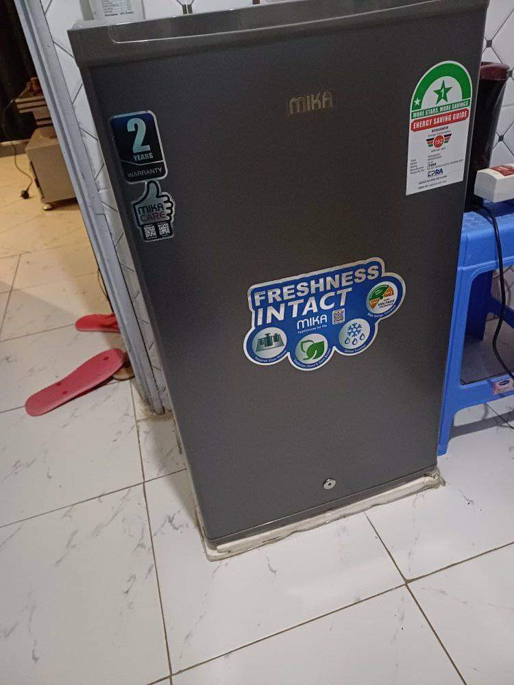 fridges