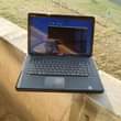 A picture of laptop dell core 2duo