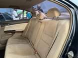 A picture of  2009 Honda Accord Nigerian used super sharp available in