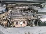 A picture of Neatly Used Hyundai Accent 2009 Manual Gear 
