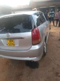 A picture of WISH 18M CALL 0701488581 WHAT S APP 0776417404