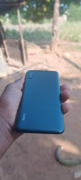 A picture of Redme 9a