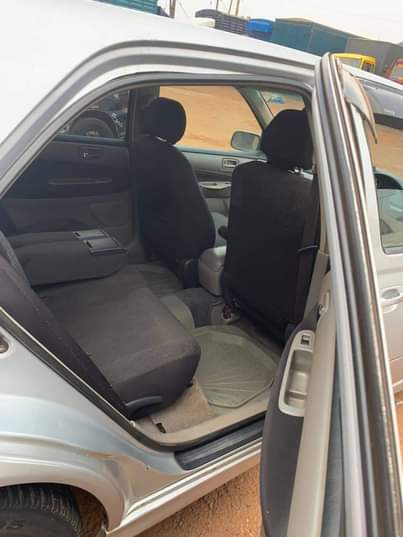 A picture of 2019 Toyota Vista
