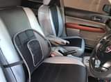 A picture of SUBARU FORESTER