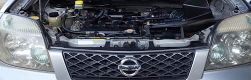 used nissan xtrail