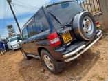 A picture of PAJERO GDI UBB IN PERFECT CONDITION PRICE 16 5M ONLY