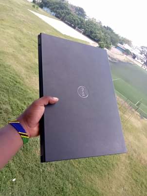 dell laptop