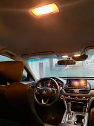 A picture of Toks standard Honda accord 2018 Price 17Million Naira Katsina Road