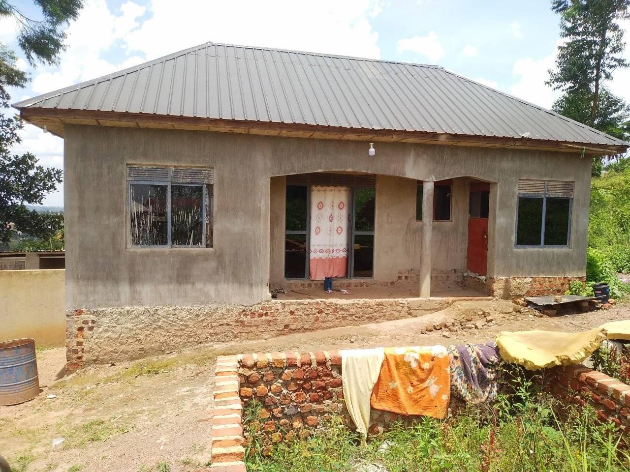 houses matugga