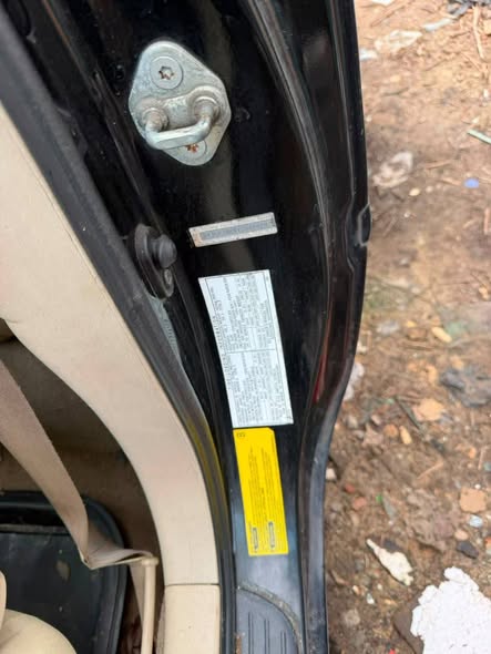 A picture of Quick Sale 2002 Firstbody Toyota Solara