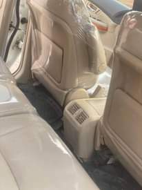 A picture of Lexus 330