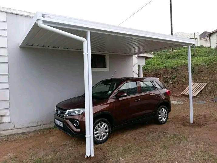 awnings