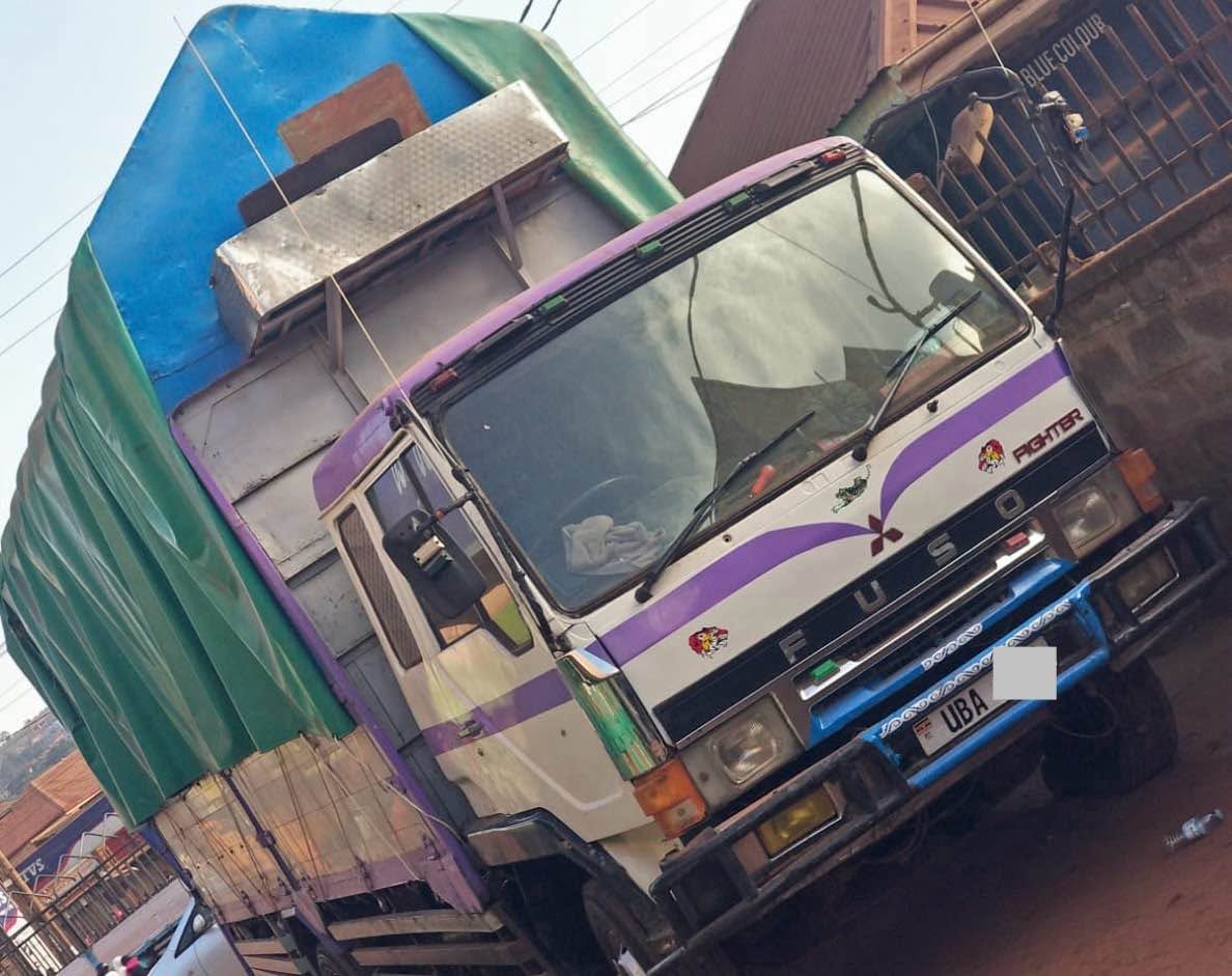 A picture of FUSO FIGHTER