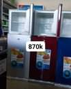 A picture of Fridges 0705394267