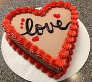 A picture of Cake
