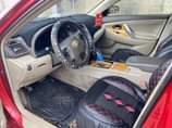 A picture of Toyota Camry 2007 Sound engine and gear AC cooling Good