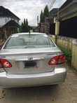 A picture of Toyota Corolla 2007 Everything working perfectly Engine and gear Ac