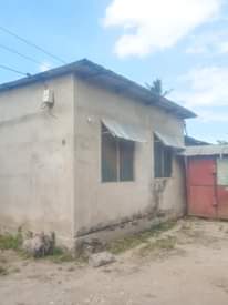 A picture of Nyumba inauzwa kimara mwisho