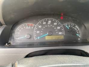 A picture of Painted on first body Wheel screen crack Engine and perfect