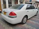 A picture of TOYOTA MARK GRAND FOR SALE