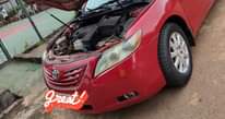 A picture of Clean Niaja used Toyota spider 2008 model