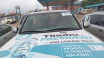 A picture of 2005 Toyota Sequoia