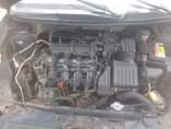 A picture of Honda city 2008 Engine Ac Gear Body is not painted
