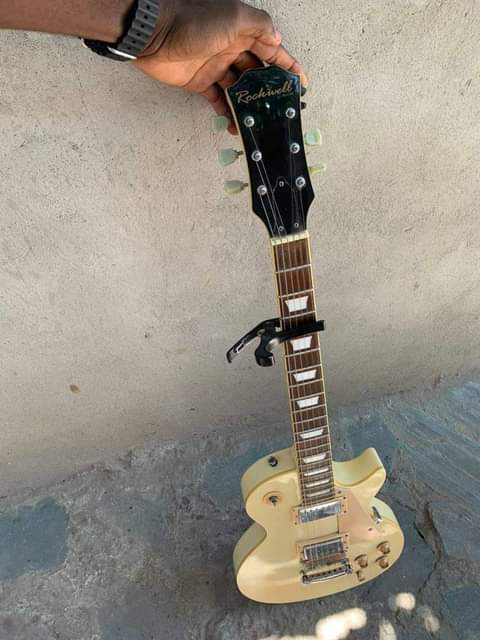 guitar