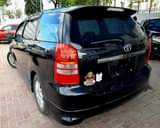 A picture of TOYOTA WISH