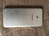 A picture of Samsung c7 Pro