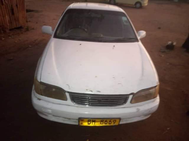 Malawian U.