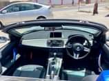 A picture of BMW Z4
