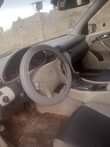 A picture of Mercedes C320