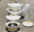 A picture of Hotpot sets