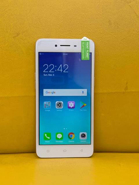 A picture of OPPO A 37