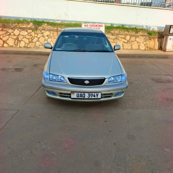 A picture of PREMIO SUPER 15m slightly Good as new 0771331553