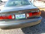 A picture of Camry Envelope Light PAINTED ON FIRSTBODY Price 1m Dm or