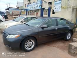 A picture of FOR SALE SUPER SHARP DIRECT BELGIUM LEXUS IS 250 FS
