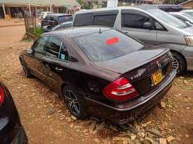 A picture of Benz
