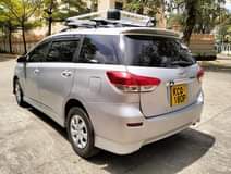 kcq number plate