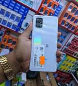 A picture of Samsung A51 5G