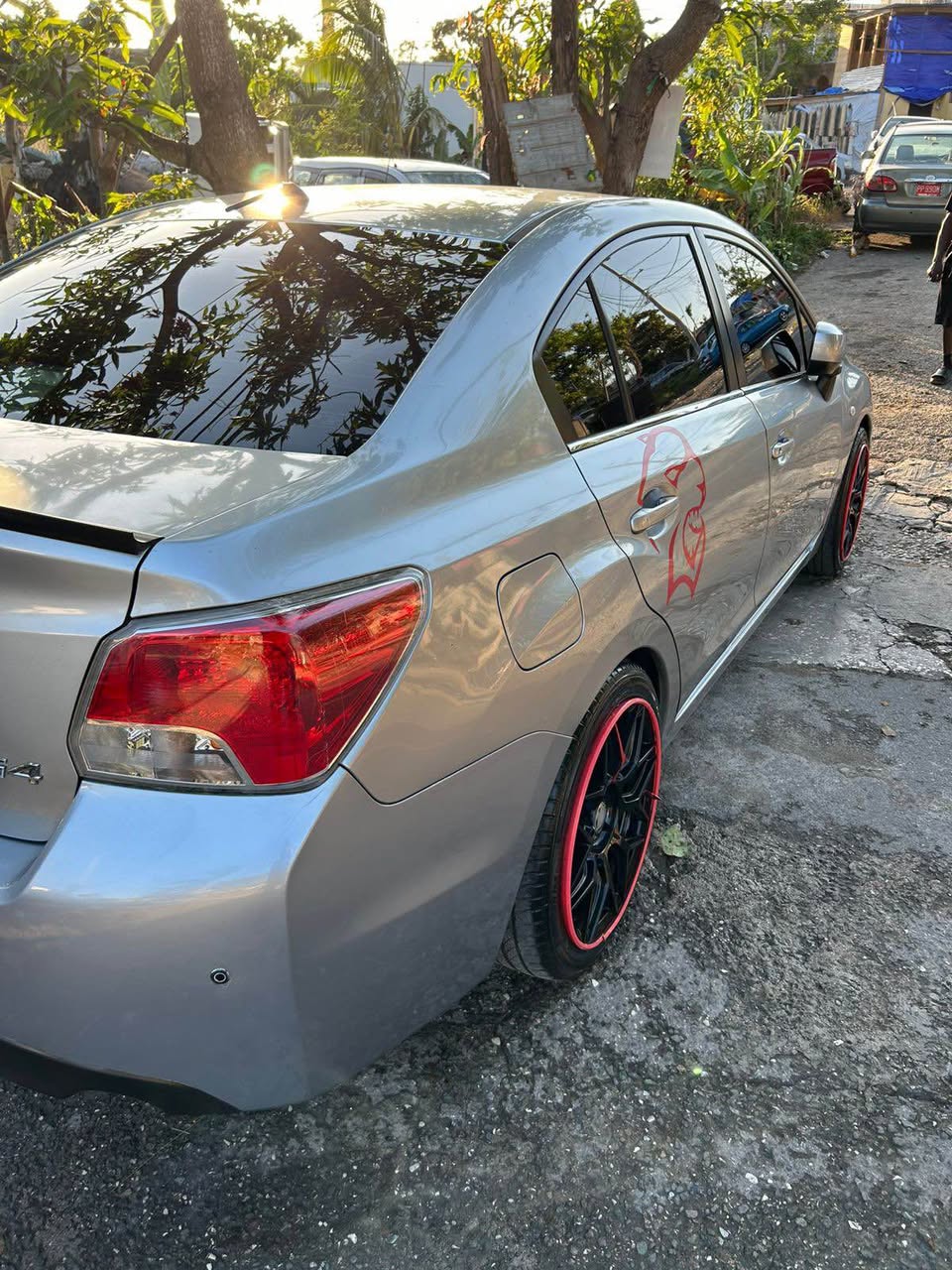 cars