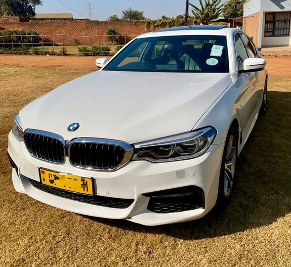 used bmw