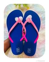 A picture of Slippers available