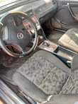 A picture of Mercedes Benz C Class Wagon for sale