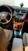 A picture of Clean honda accord